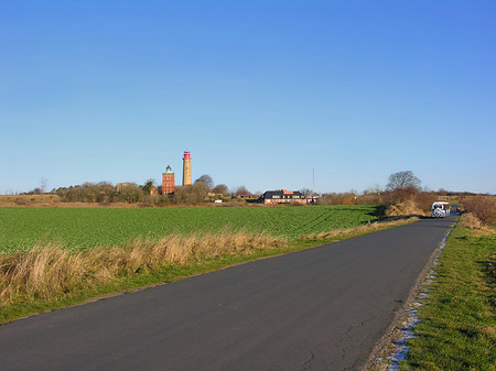 Fotos Straße zum Turm | 