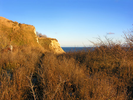 Klippe Foto 