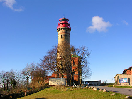 Foto Leuchtturm