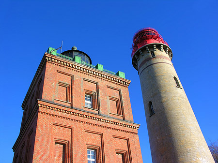 Foto Leuchtturm - 