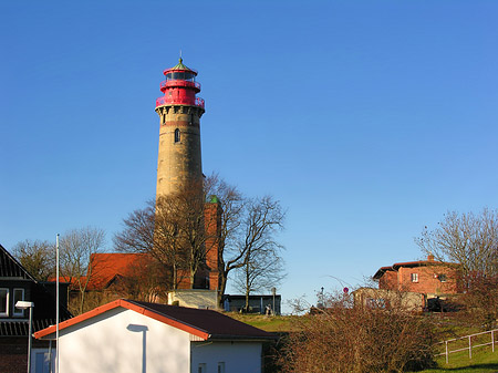 Foto Leuchtturm - 