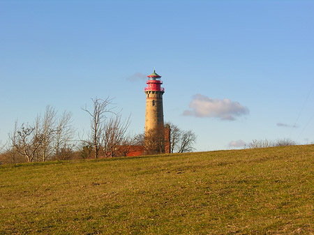 Fotos Turm aus der Ferne