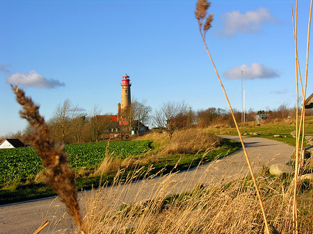 Foto Turm aus der Ferne