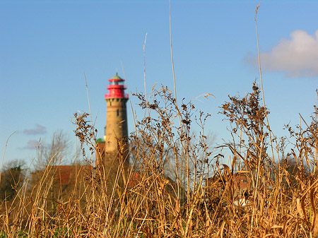 Fotos Turm aus der Ferne | 