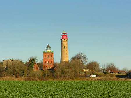 Turm aus der Ferne Fotos