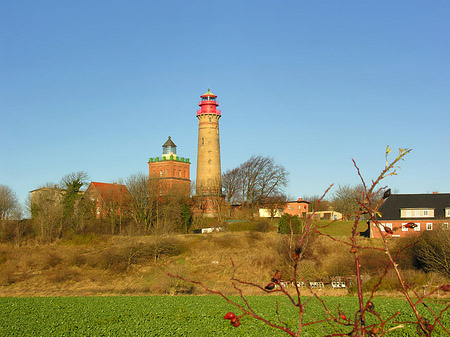 Turm aus der Ferne Fotos