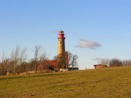 Turm aus der Ferne Fotos