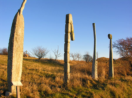 Fotos Skulptur