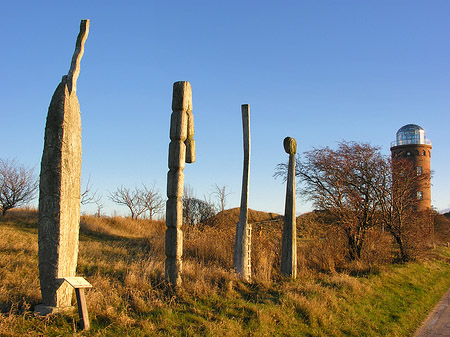 Fotos Skulptur