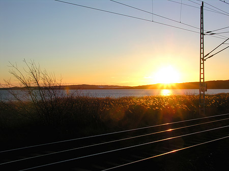 Fotos Sonnenuntergang | 