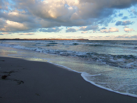 Strand Foto 