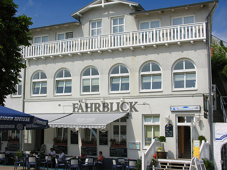 Restaurant Fahrblick