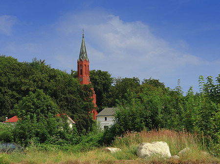 St-Johannis-Kirche Fotos