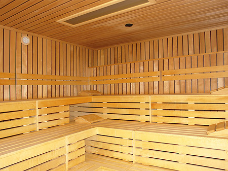 Sauna Fotos