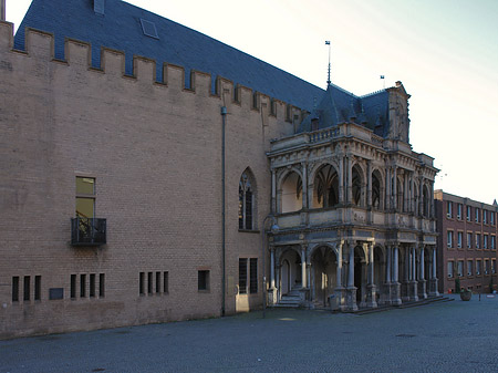 Fotos Altes Rathaus | Köln