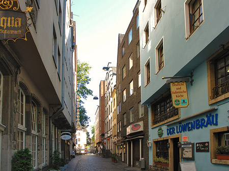 Fotos Buttermarkt | Köln