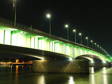 Deutzer Brücke