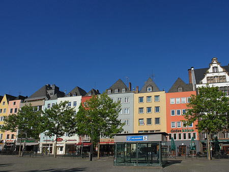 Fotos Heumarkt | Köln