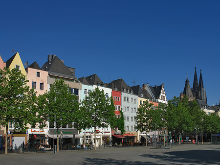 Heumarkt Foto 