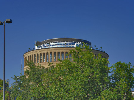 Hotel im Wasserturm Foto 