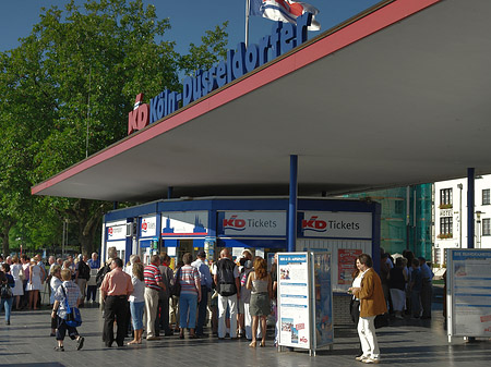 Köln-Düsseldorfer Rheinschiffahrt