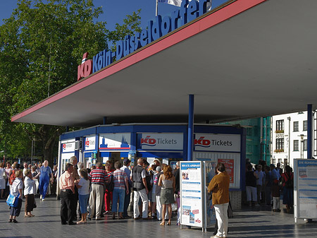 Köln-Düsseldorfer Rheinschiffahrt