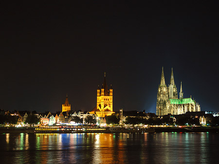 Fotos Groß St Martin am Kölner Dom | Köln