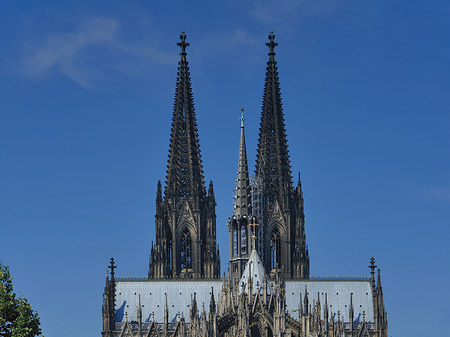 Foto Kölner Dom - Köln