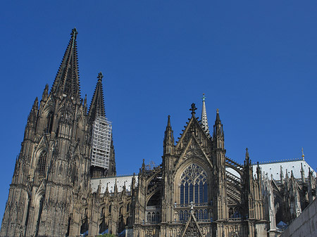 Fotos Südportal des Kölner Doms | Köln