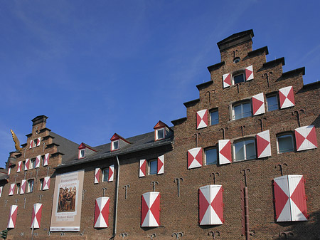 Foto Kölnisches Stadtmuseum - Köln