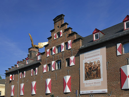 Foto Kölnisches Stadtmuseum - Köln