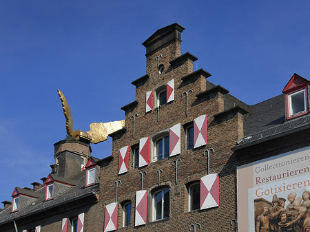 Kölnisches Stadtmuseum Fotos