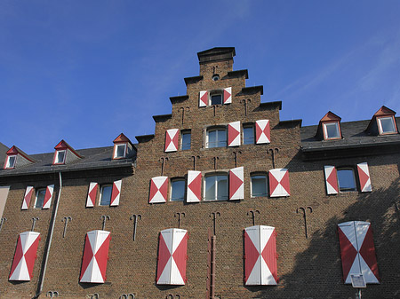 Kölnisches Stadtmuseum Fotos