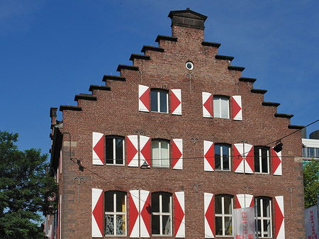 Kölnisches Stadtmuseum Foto 