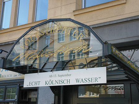 Foto Millowitsch-Theater - Köln