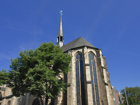 Foto Minoritenkirche - Köln