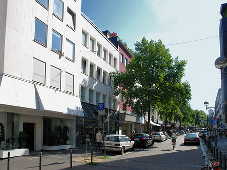 Fotos Mittelstraße