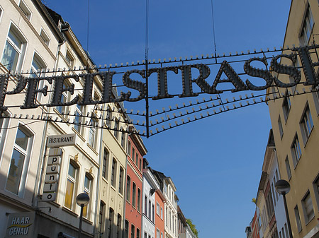 Fotos Pfeilstraße | Köln