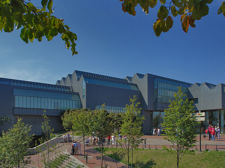 Kölner Philharmonie