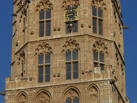 Fotos Rathausturm | Köln