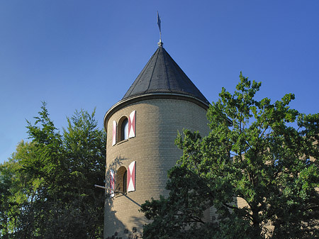 Sachsenturm