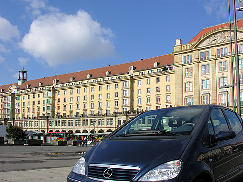 Galerie am Altmarkt