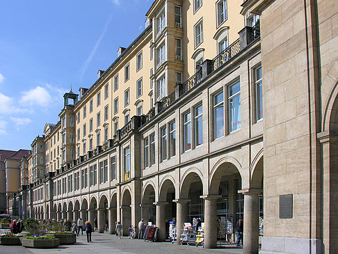 Foto Galerie am Altmarkt