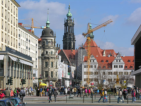 Fotos Galerie am Altmarkt | Dresden