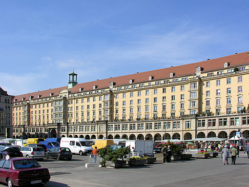 Galerie am Altmarkt