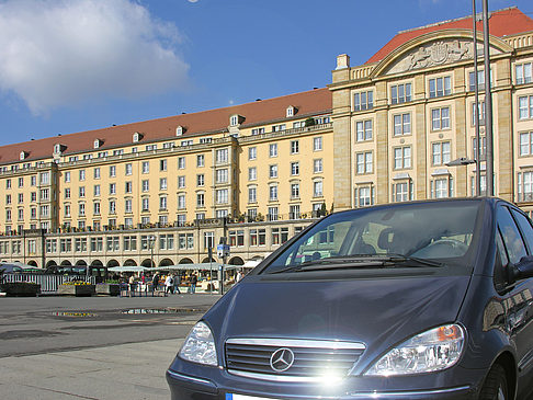 Galerie am Altmarkt Fotos