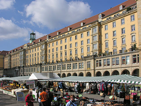 Galerie am Altmarkt