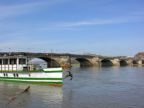 Augustusbrücke