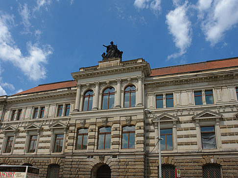 Albertinum