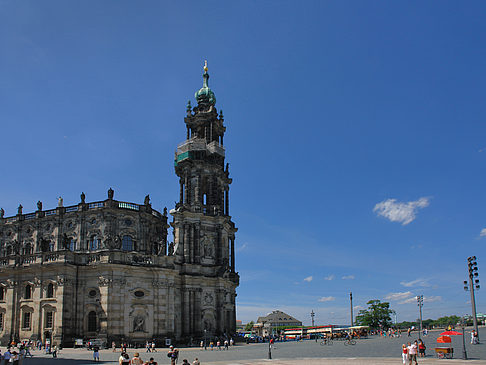 Fotos Hofkirche | Dresden